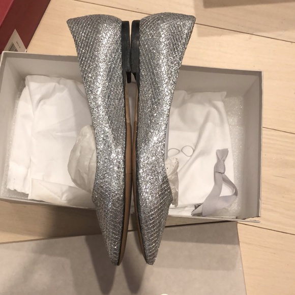 Jimmy Choo Ballet Flat - Picture 8 of 9